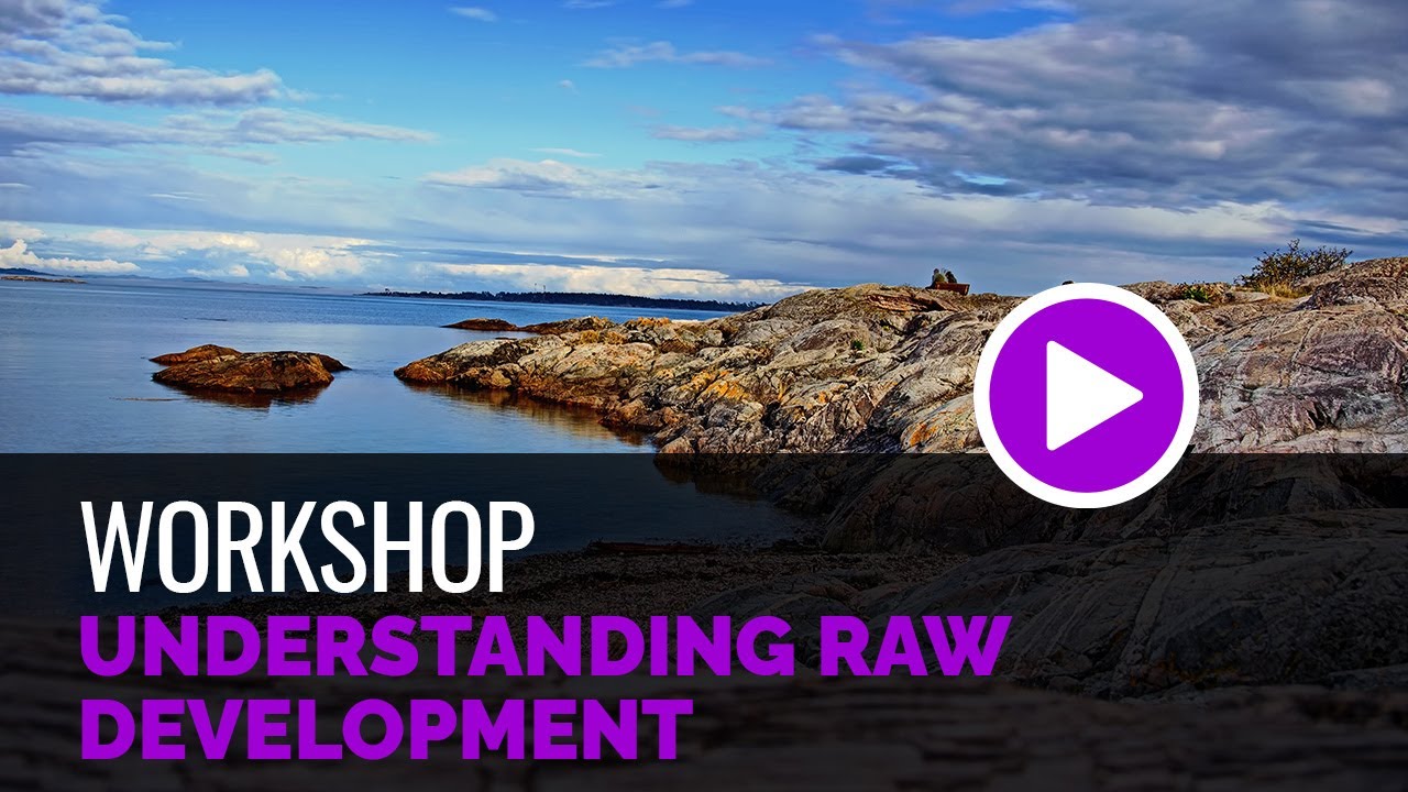 Understanding Raw Development - Workshop