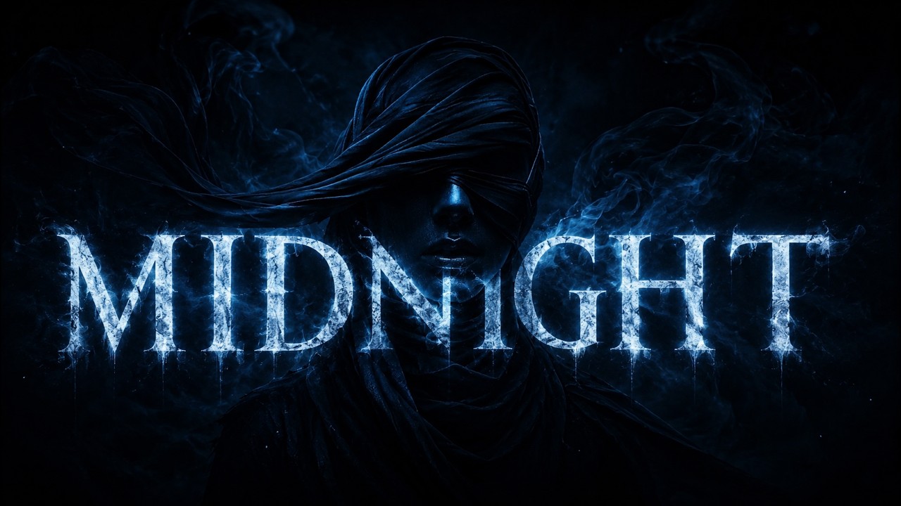 Amatix — Midnight  ( Melodic techno & Bass house 2026 )