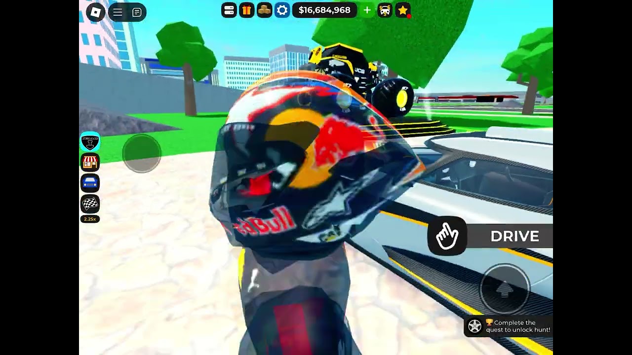 Buying the superbil in cdt