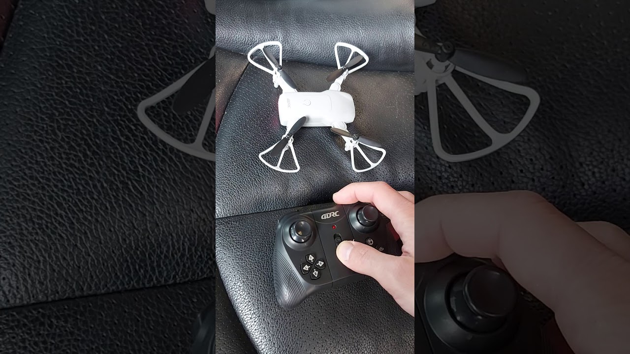 4drc drone