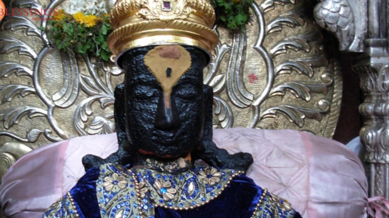 Pandurang Ashtakam | Shri Krishna Premi Swamigal