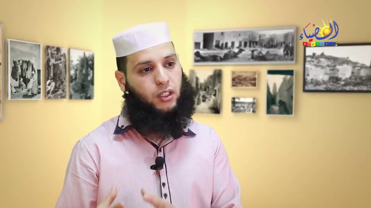 E#1: les Mozabites, Les origines, le d&eacute;but de l'urbanisation ||Illuminations6 