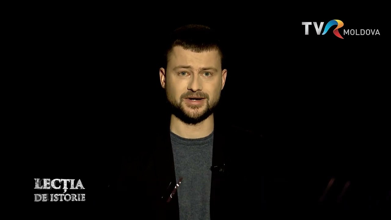 Lecția de Istorie: Manifestări ale identității naționale românești în RSSM