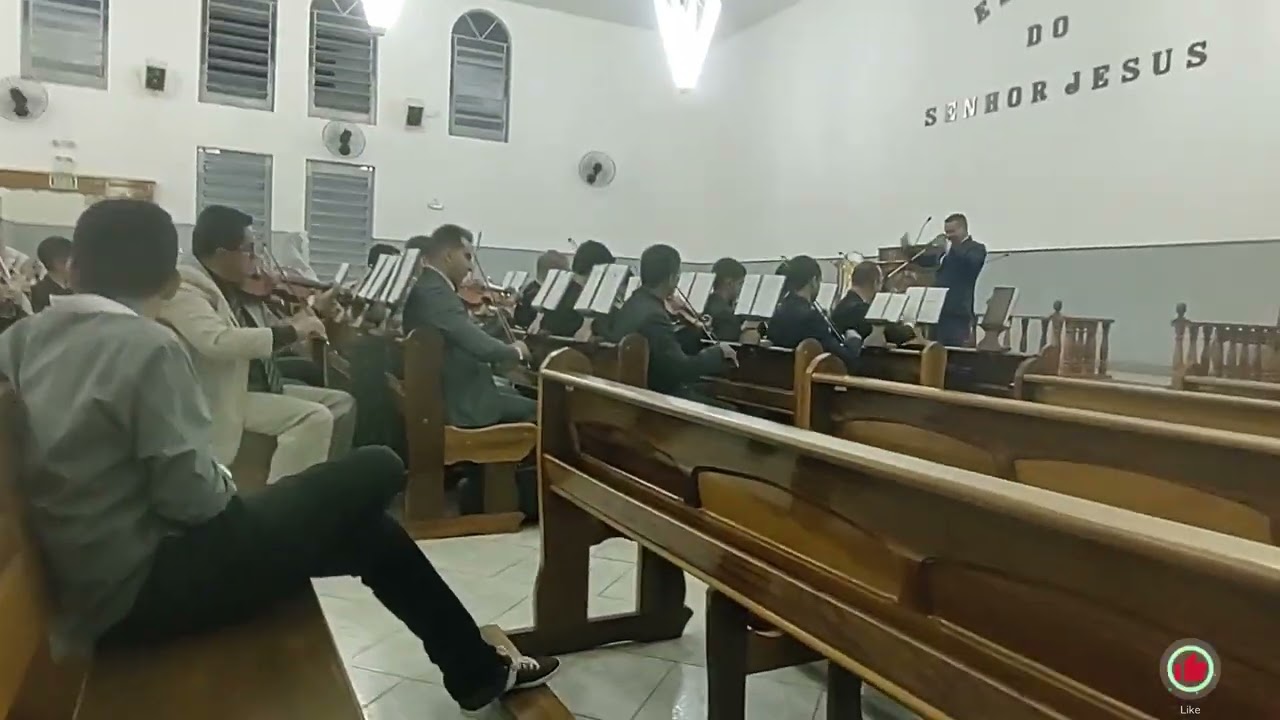 Ensaio Local no Jardim Raquel .No dia 30.08.de 2025 em Itapira sp ;