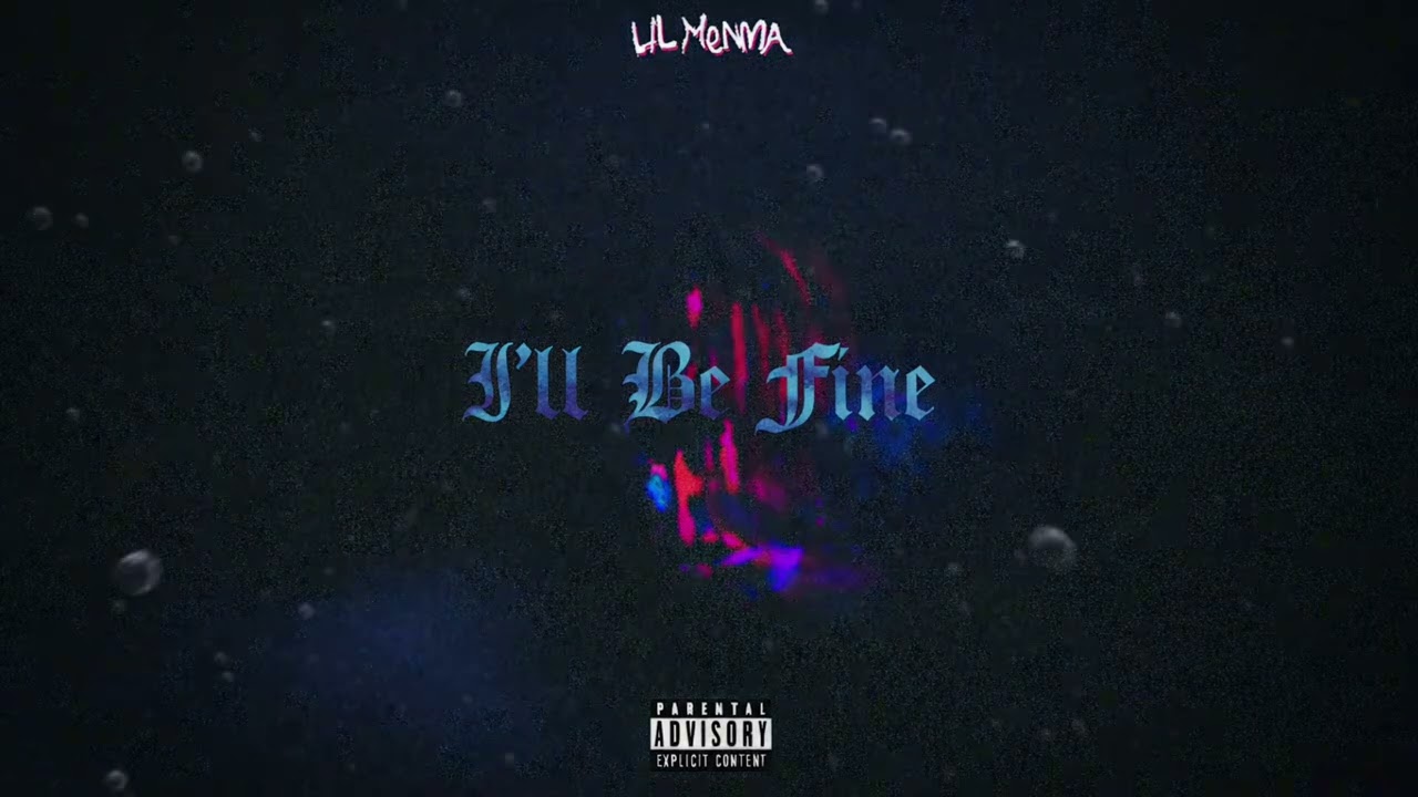 Lil Menma - No Pain (prod. st1x51)