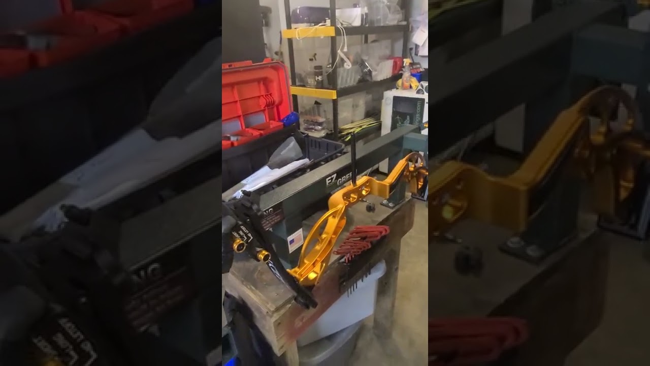 Lv-x Power Kit installation.