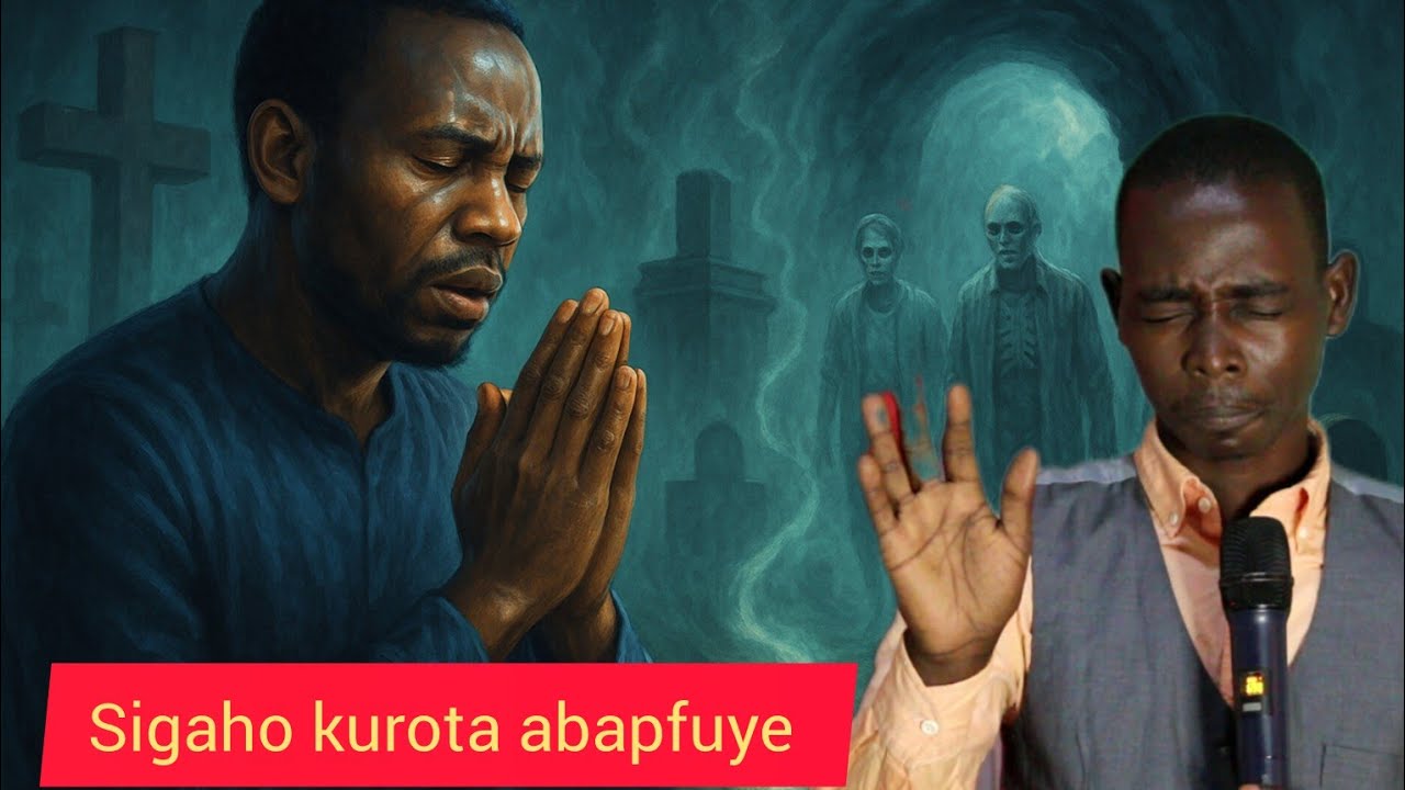 Kurota Umuntu wapfuye Icyo bivuze icyo byica nuko wakwibohora inzozi Urota Nizanyazo senga cyane