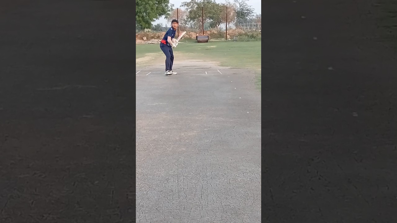 open nets batting practice #short  cricket #short