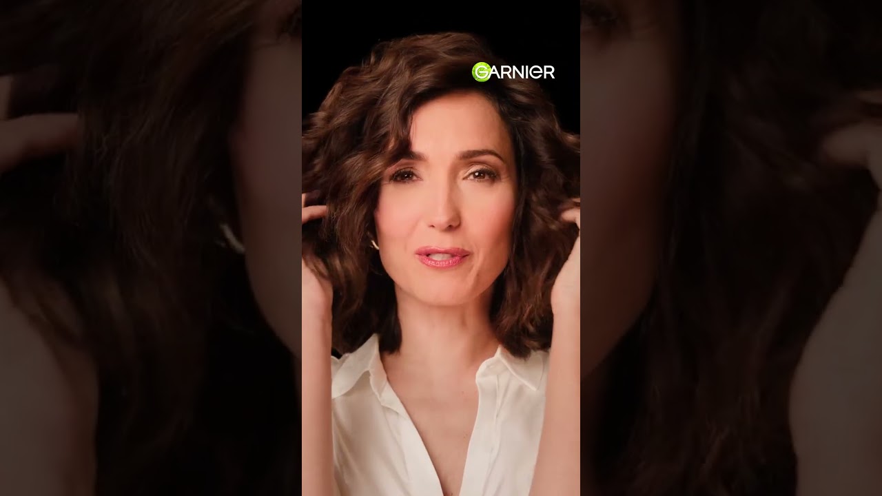 Garnier Olia: l’unica di cui si fida Caterina Balivo!