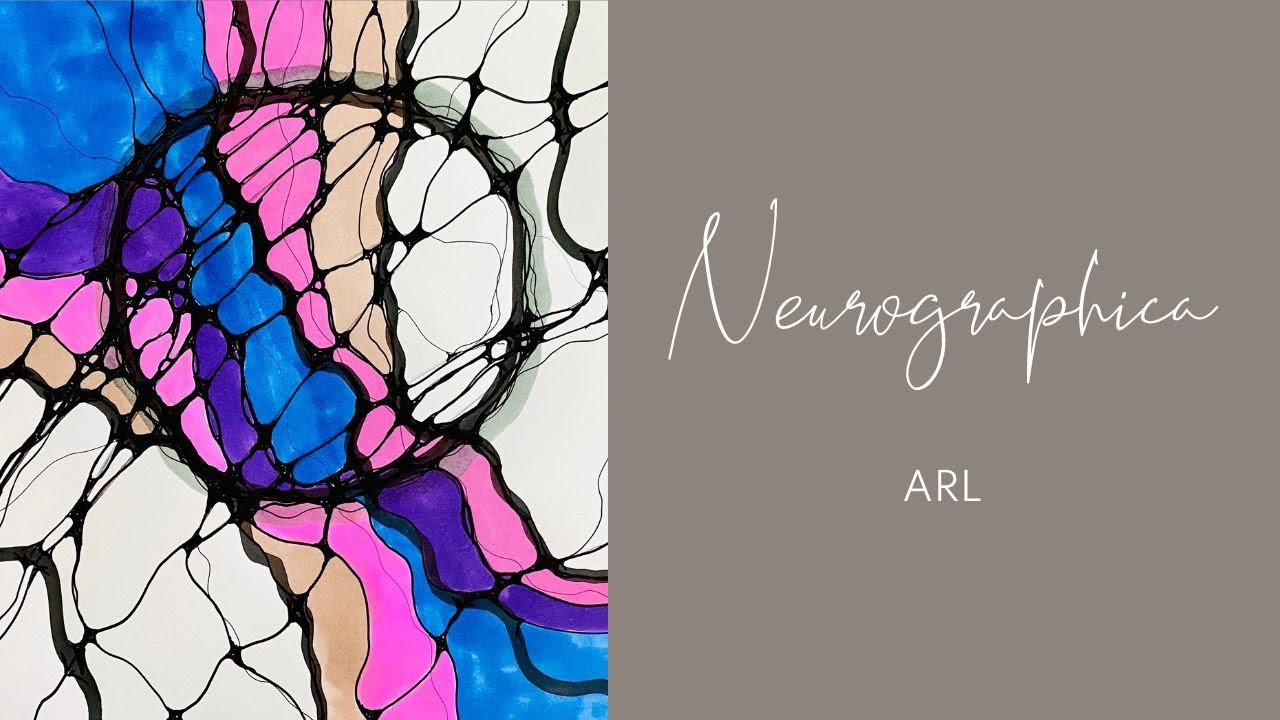 Neurographica: Algorithm For Removing Limitations (ARL)