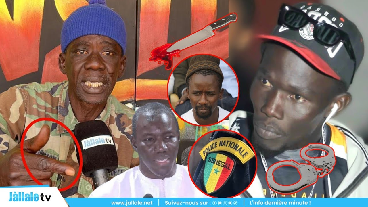 &laquo;Bim kay ray dako..&raquo; Mauvaise nouvelle pour Fallou Sene apr&egrave;s sa sortie, Pape Mbaye &eacute;clate la v&eacute;rit&eacute;