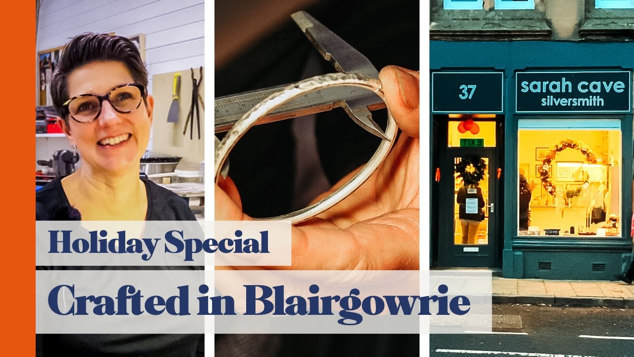 5 Hours Of December In Blairgowrie | The Blairgowrie Series | Visit Scotland