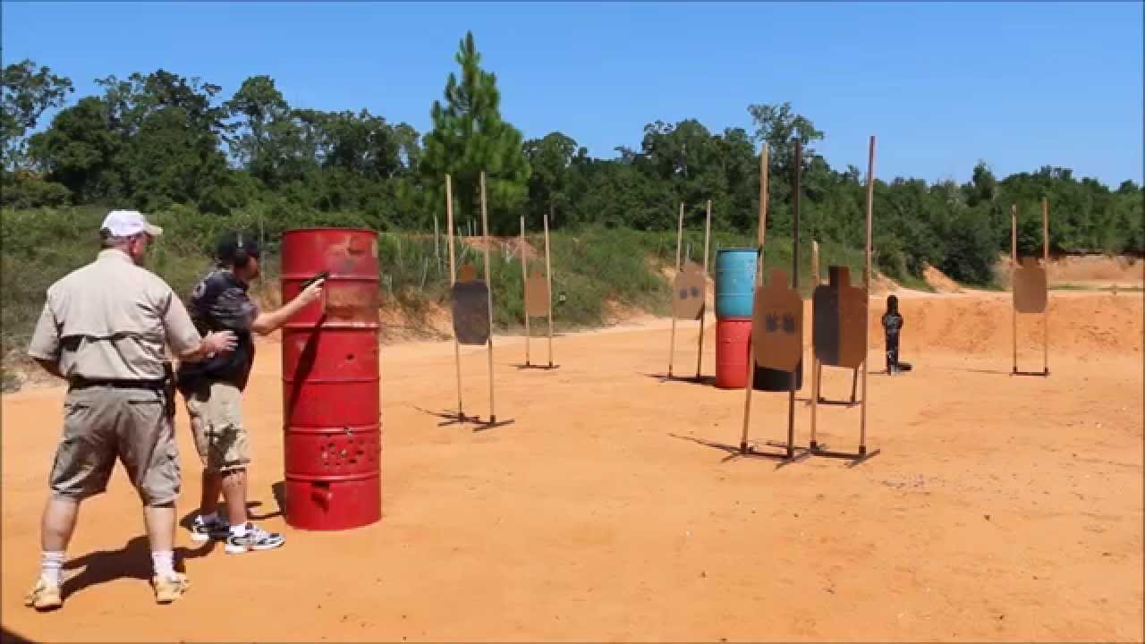 Skippy02 IDPA ERGC 8/23/2014