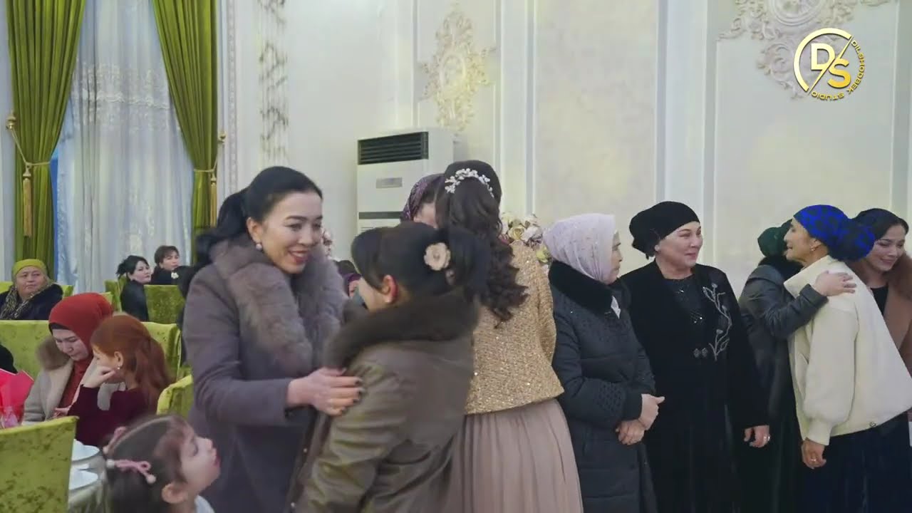 Xursandbek & Mardonaxon Wedding Day Yakka Saroy to`yxonasi (29 01 2026)