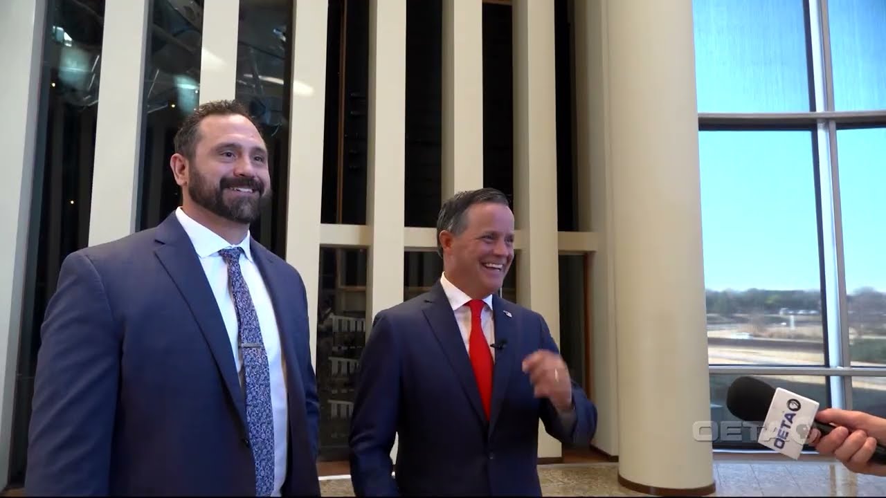 Economic Impact of Devon and Expand Leaving Oklahoma City