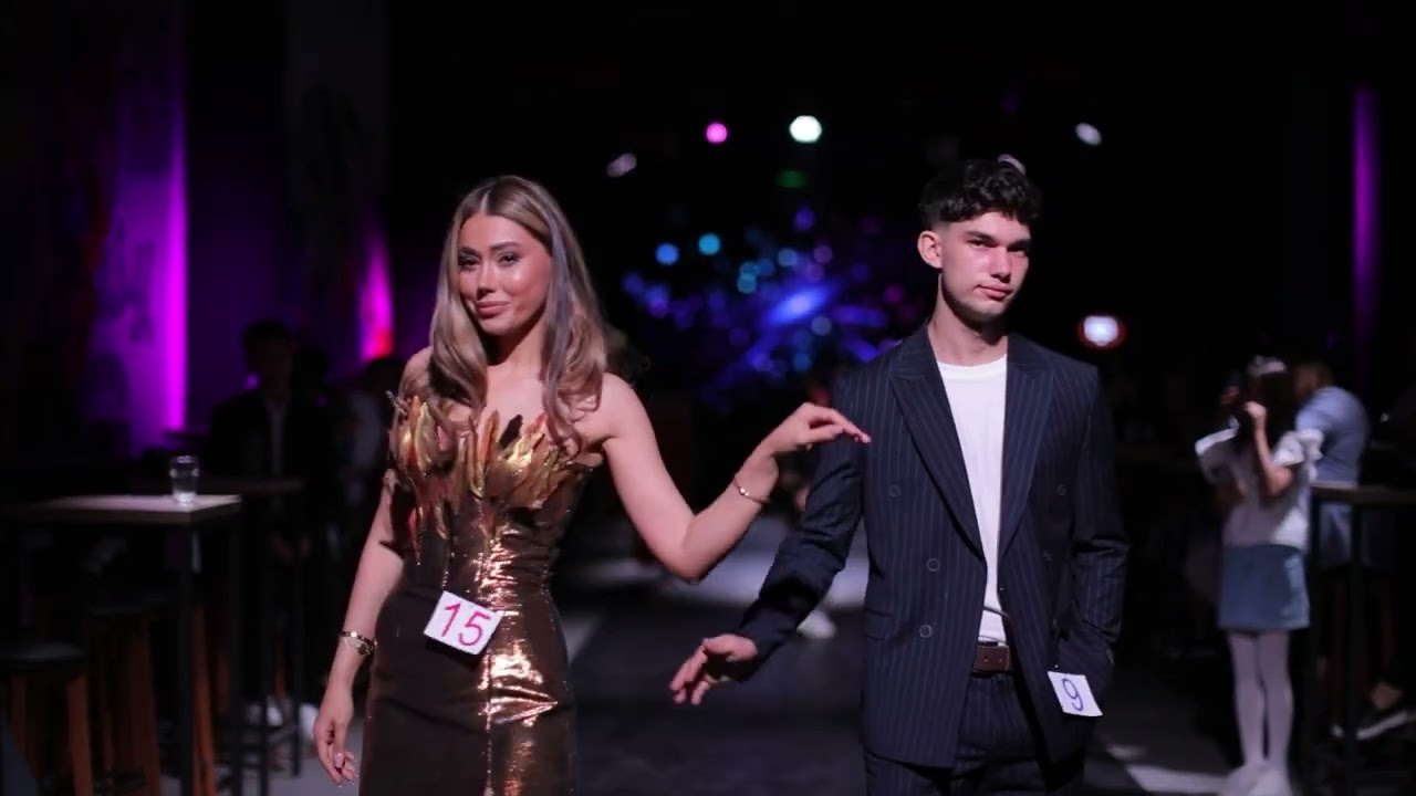 Top Model Azerbaijan – Grand Final (2023)