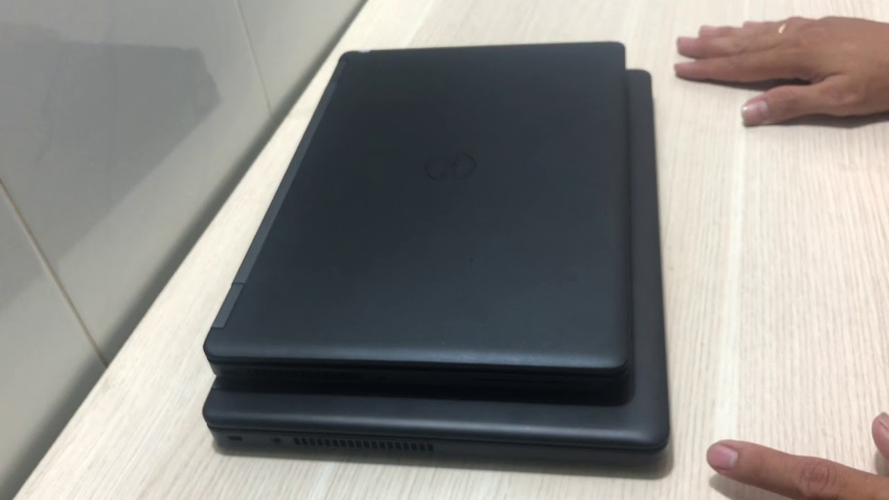 Dell latitude E5250 vs Dell latitude E5450