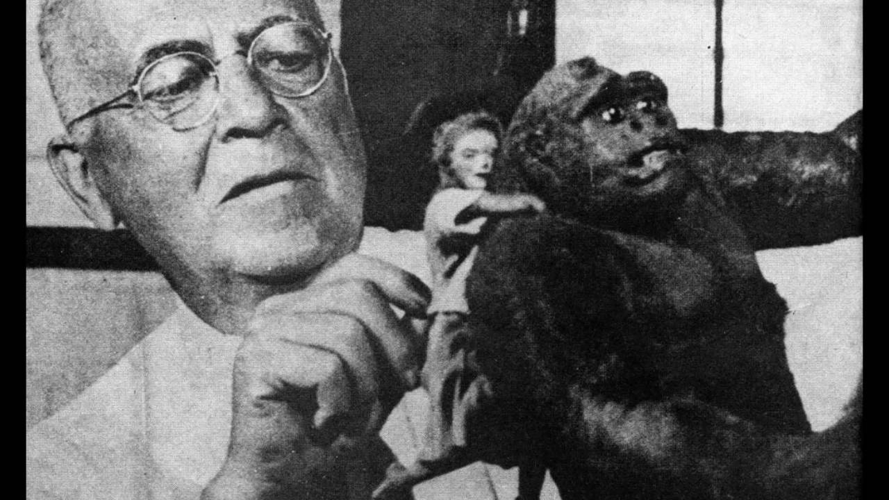 Bringing Back The Beast: The Making of King Kong vs Prometheus