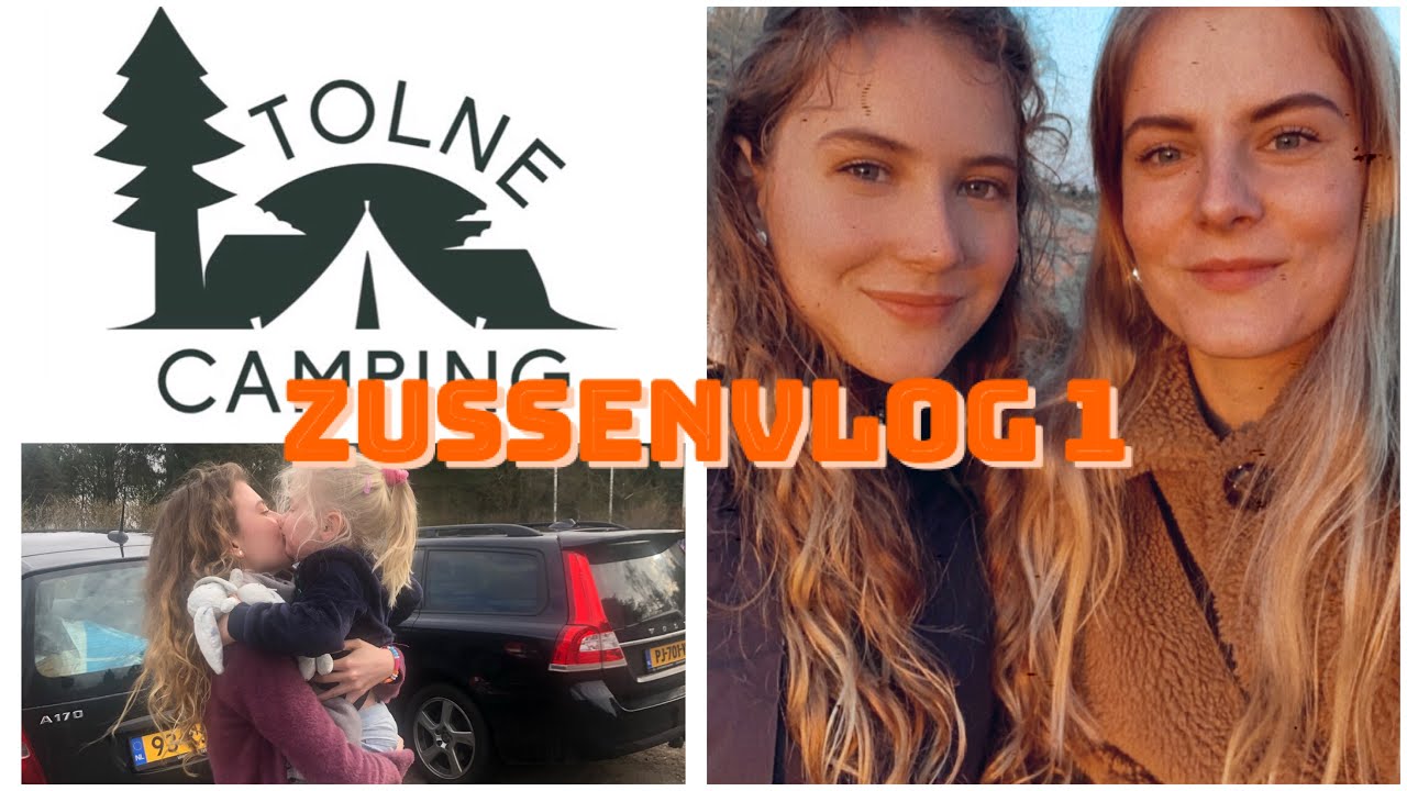 ELKAAR EINDELIJK WEER ZIEN | ZUSSENVLOG 1