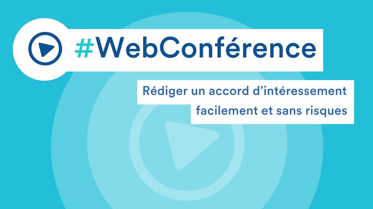 Rédiger un accord d’intéressement facilement et sans risques