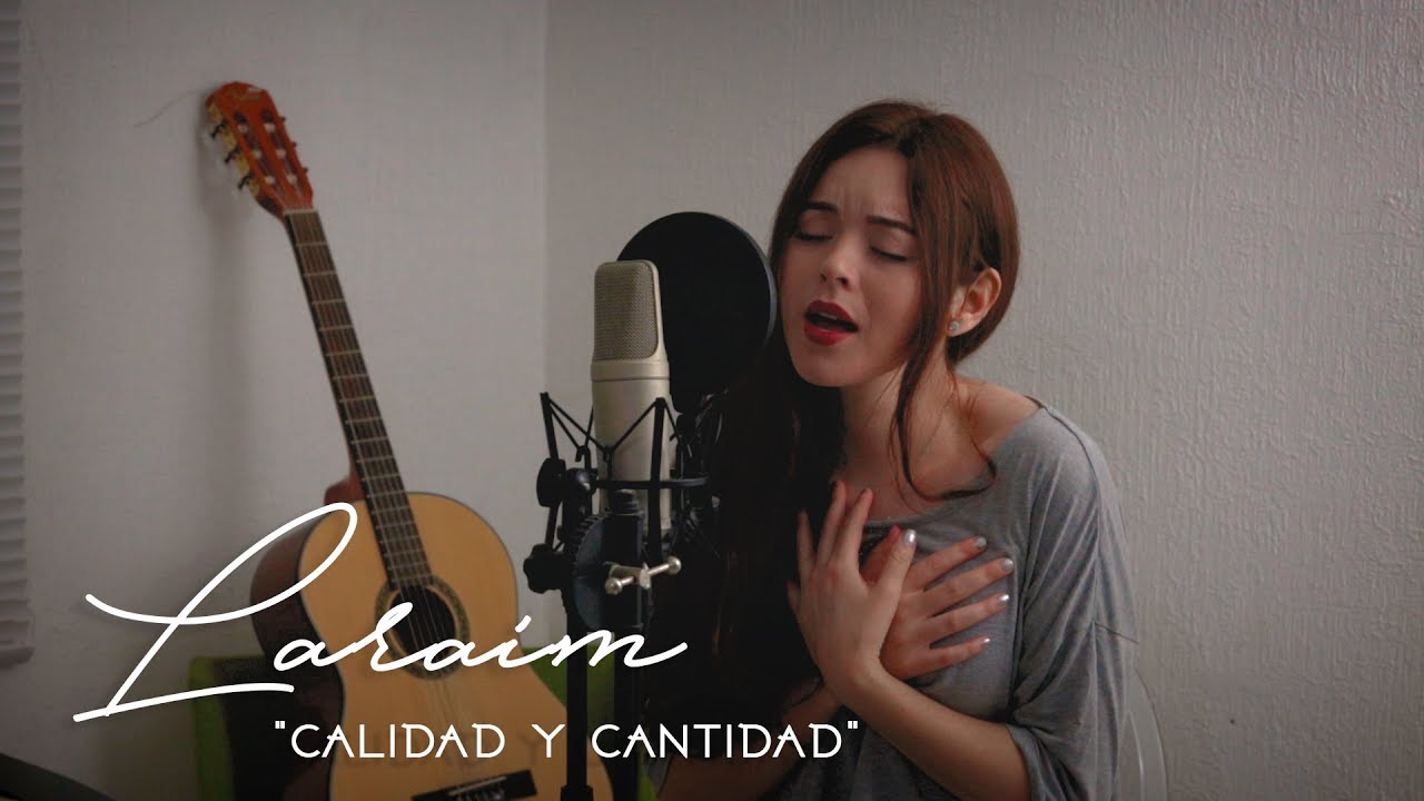 La Arrolladora  |  Calidad y Cantidad  |  Laraim (Cover)