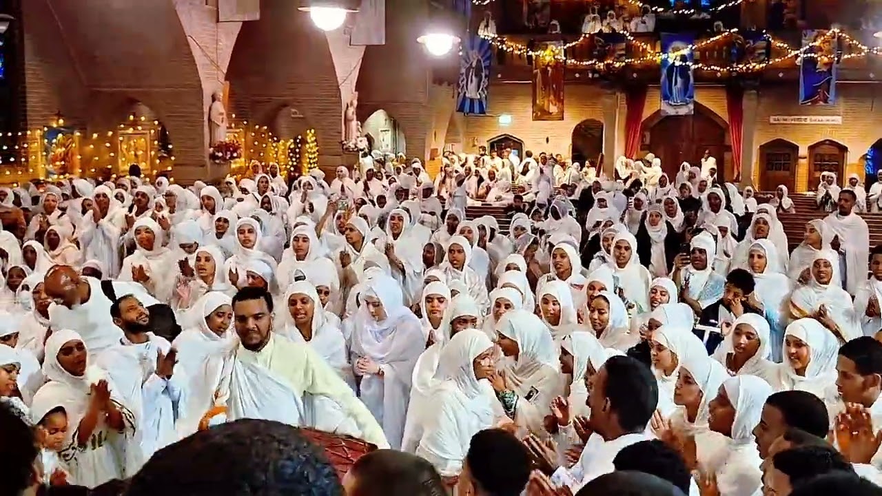 ልብካ ዝምስጥ  ናይ  ሕብረት መዝሙር 