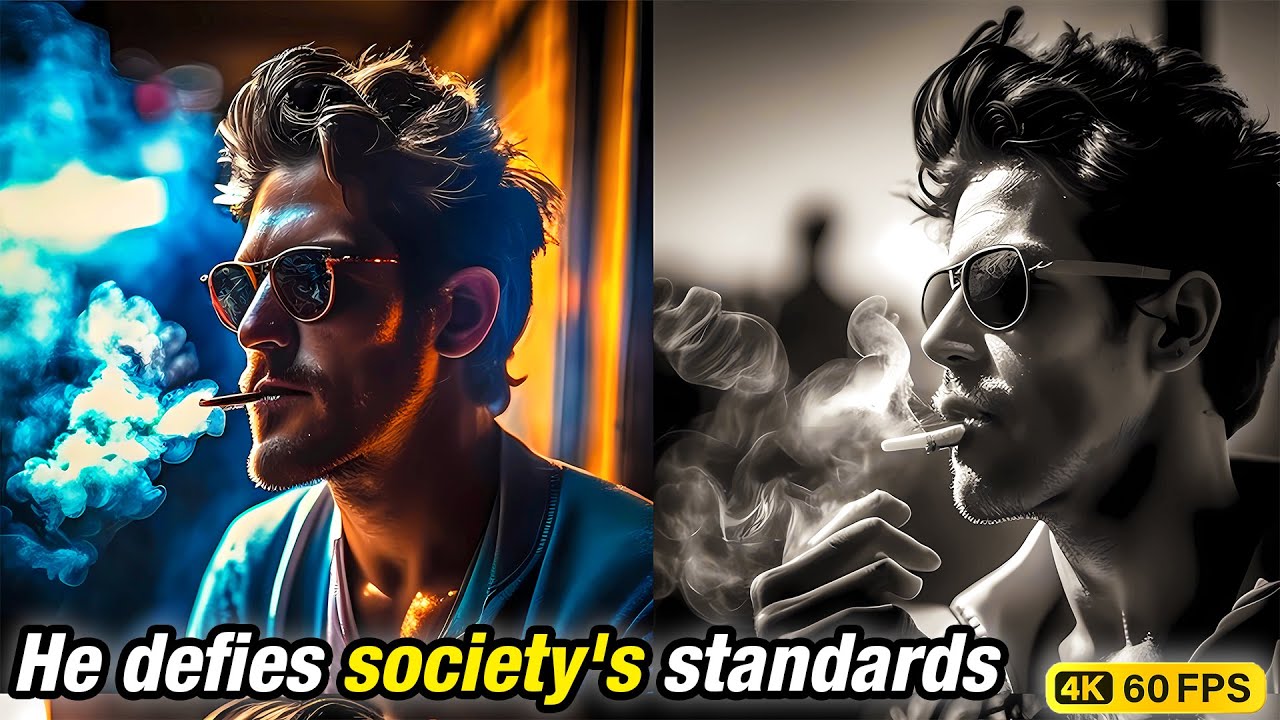 What It Is & the Signs and Benefits of Being a Metrosexual Man