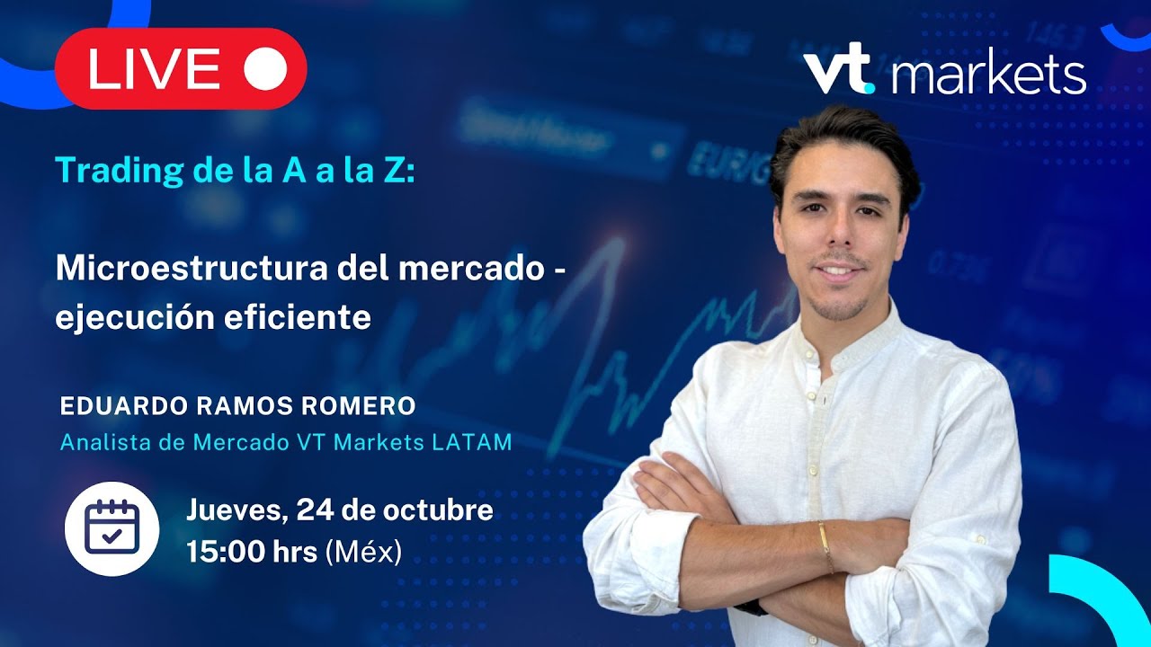 Trading de la A a la Z | Microestructura del mercado - Ejecución eficiente