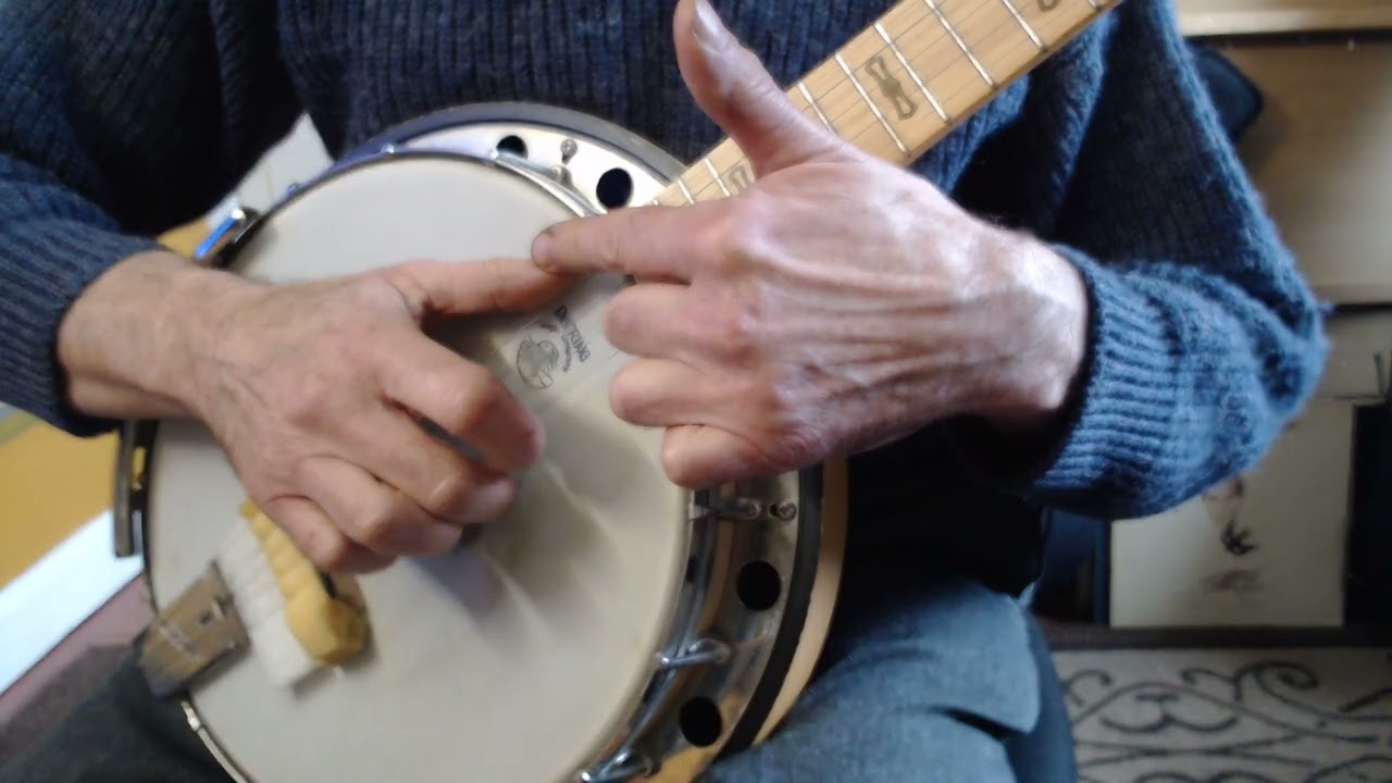 clawhammer baiscs