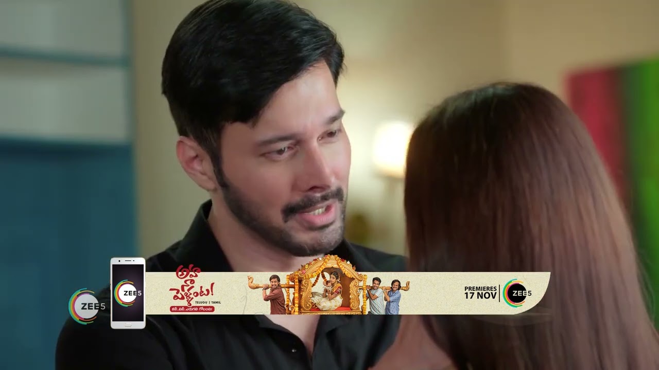 Sanjog - Hindi TV Serial - Ep 42 - best scene - Shefali Sharma, Rajneesh Duggal, Kamya - Zee TV