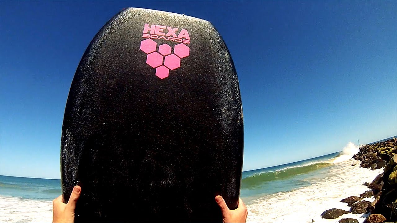 POV MANDURAH WEDGE
