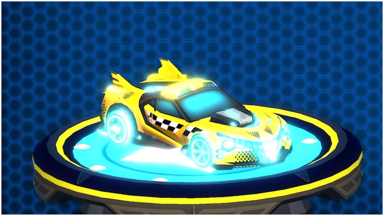 Hot Wheels: Racecraft Build & Race - Gameplay Walkthrough Part 14 - Stream Water Thrusters