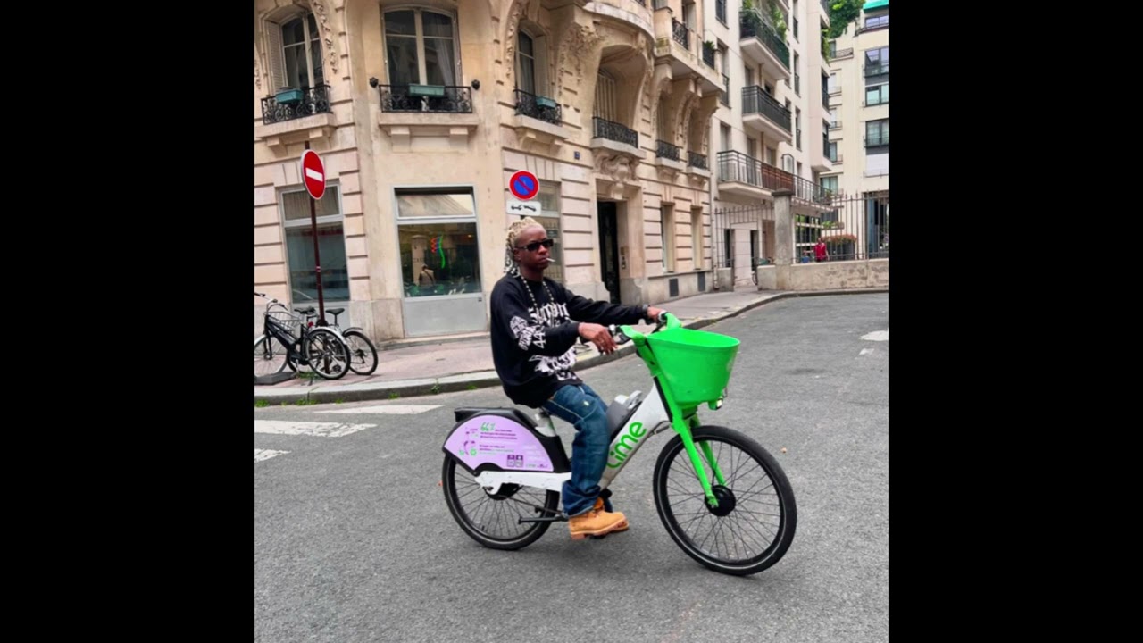 (FREE) Veigh x Yunk Vino x Stuani Type Beat ~ 