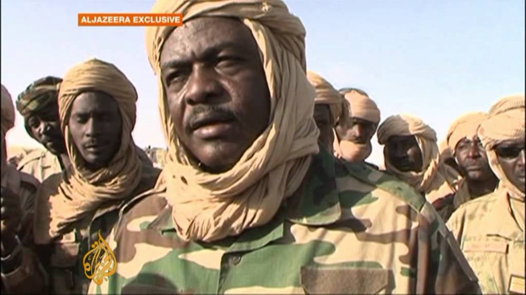 Chad army claims Mali's al-Qaeda on the run