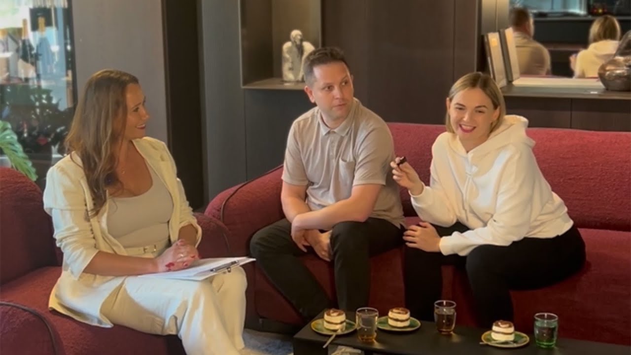 Oblicza Designu. Rozmowy z Agnieszką Lesiuk &ndash; Włoski Design dla każdego