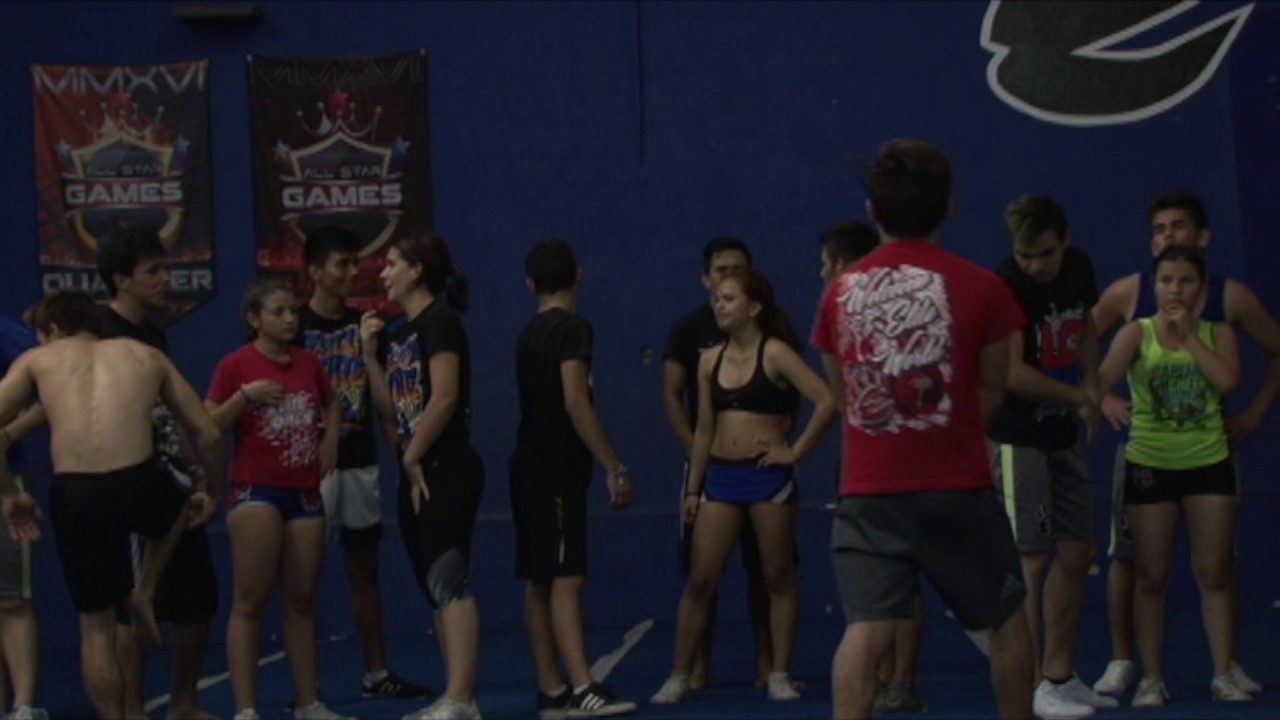 Elite All Stars De Bucaramanga para el mundo