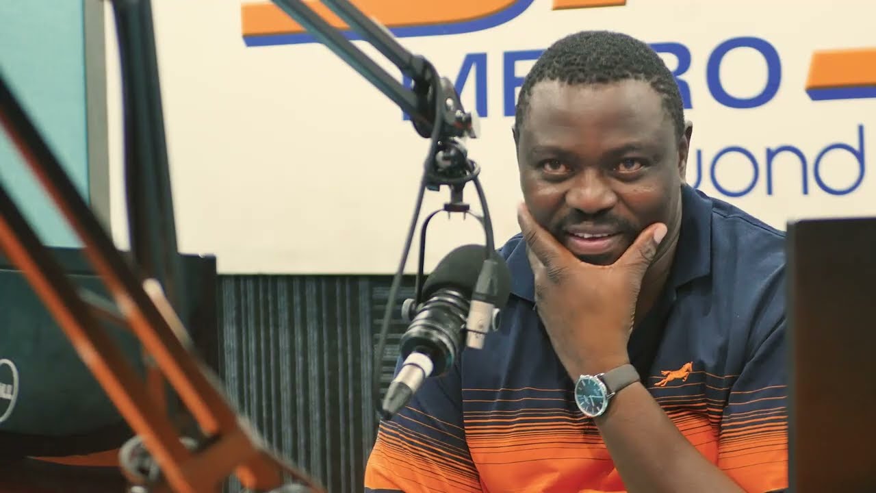 Prophet Ananius talks  about the Darker Side on THETHA ZONKE(oNdofa, Ntikoloshi etc)