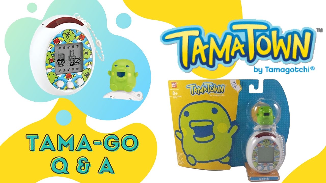 Tamatown Tama-Go review Q&A 2020 (10 YEARS LATER)