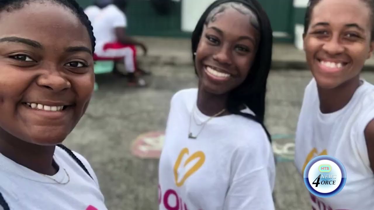 INTERNATIONAL WOMEN’S DAY 2026: MINISTER HIPPOLYTE URGES GENDER EQUALITY ACTION