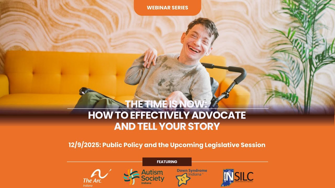 Public Policy and the Upcoming 2026 Legislative Session