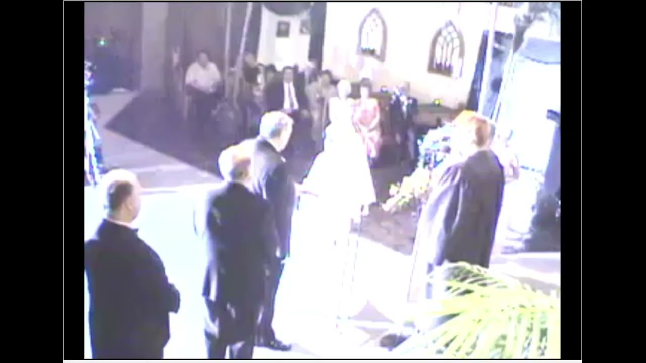 Jubak Wedding DVD (2003)