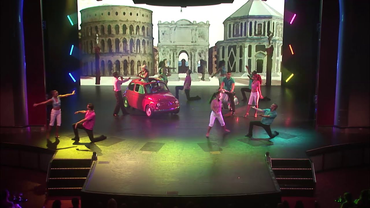 Театр Танца 🎭 