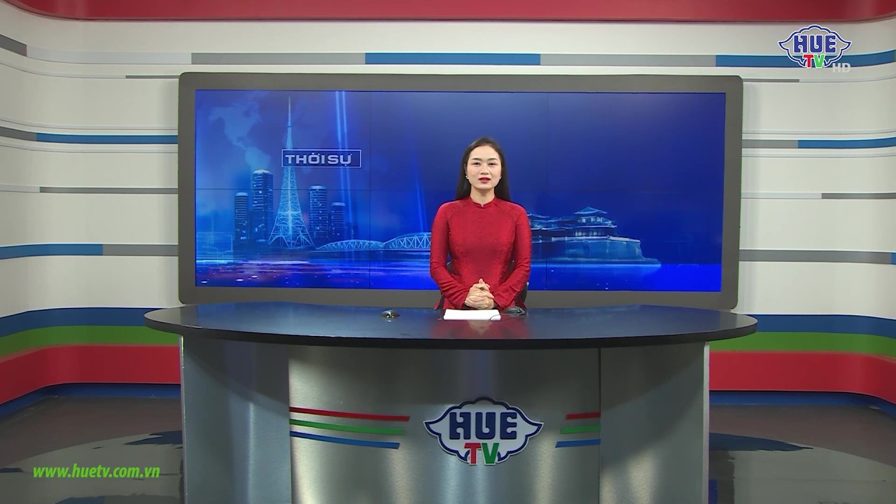 Chương trình Thời sự - Tối 12/03/2026 (Thứ Năm)