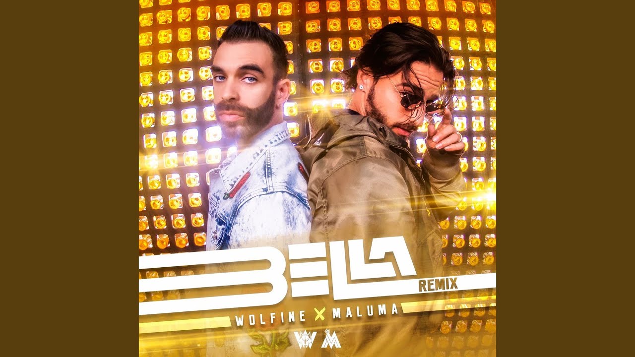 Bella (Remix)