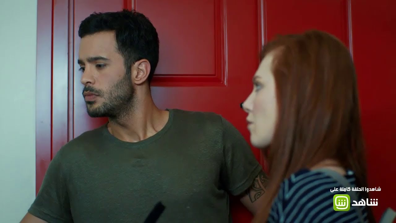 عمر يرد لديما مقلب الغيرة