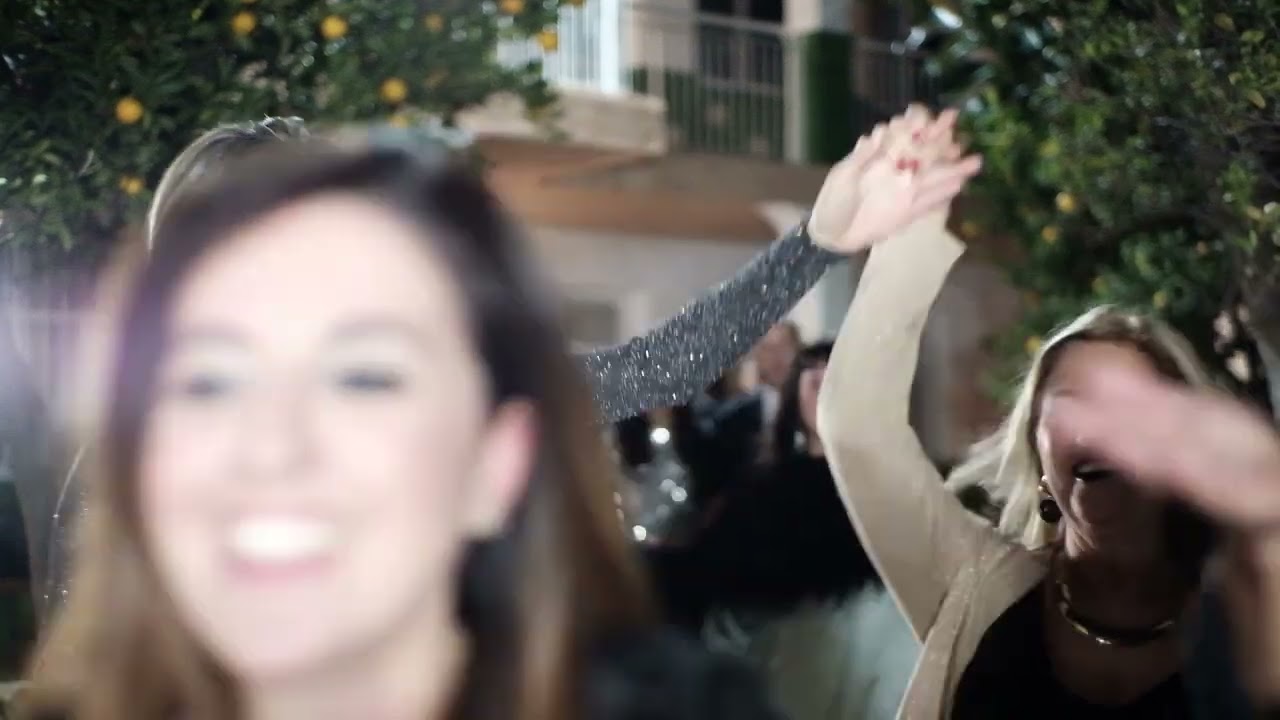 FELICITACIÓN NAVIDAD COLEGIO SAN FRANCISCO DE ASÍS 2022 23