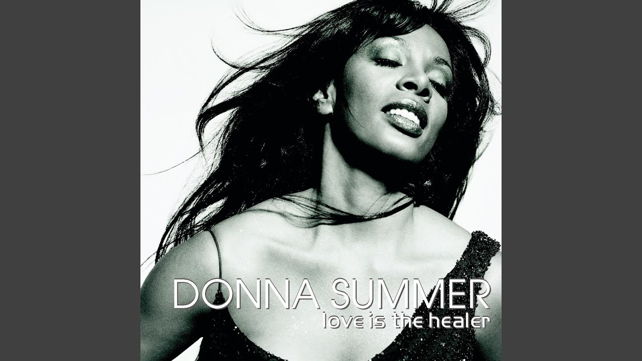Love Is The Healer (Eric Kupper's 