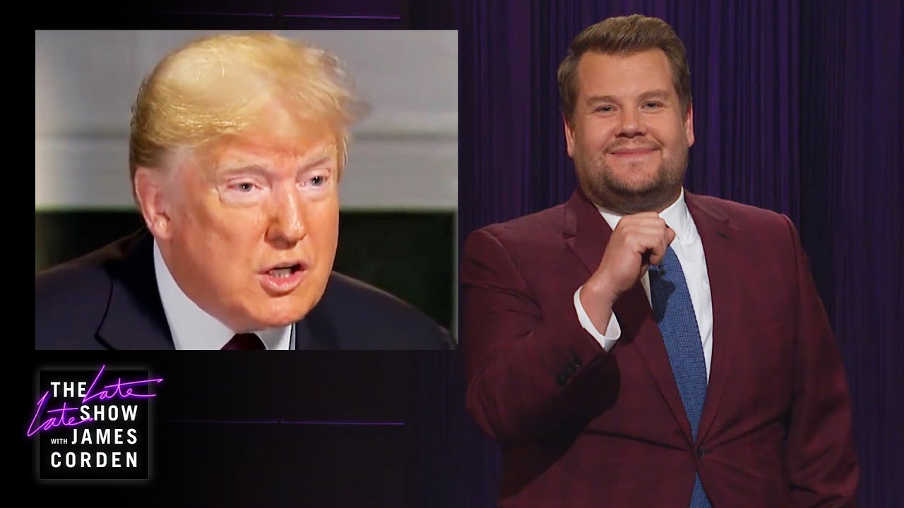 We Hate To Do It, But This Monologue Is an A+