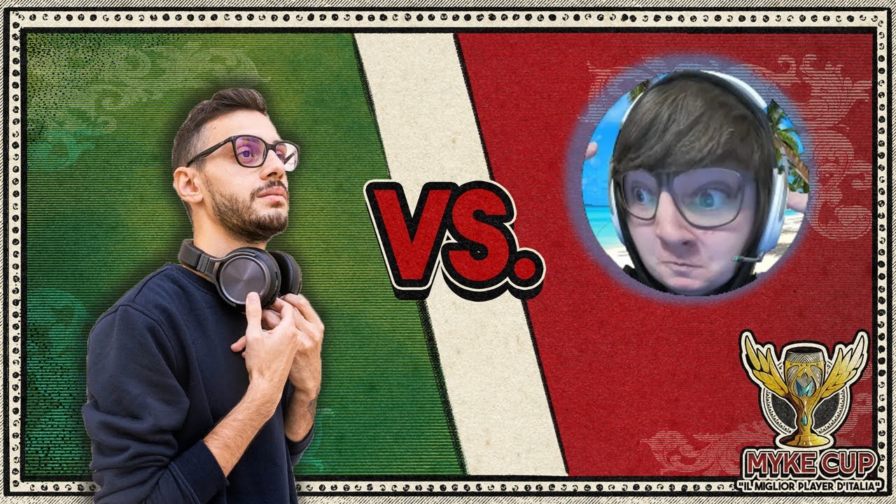 REKINS vs BELUSI - Myke Cup ft. Fortnite | 2000$