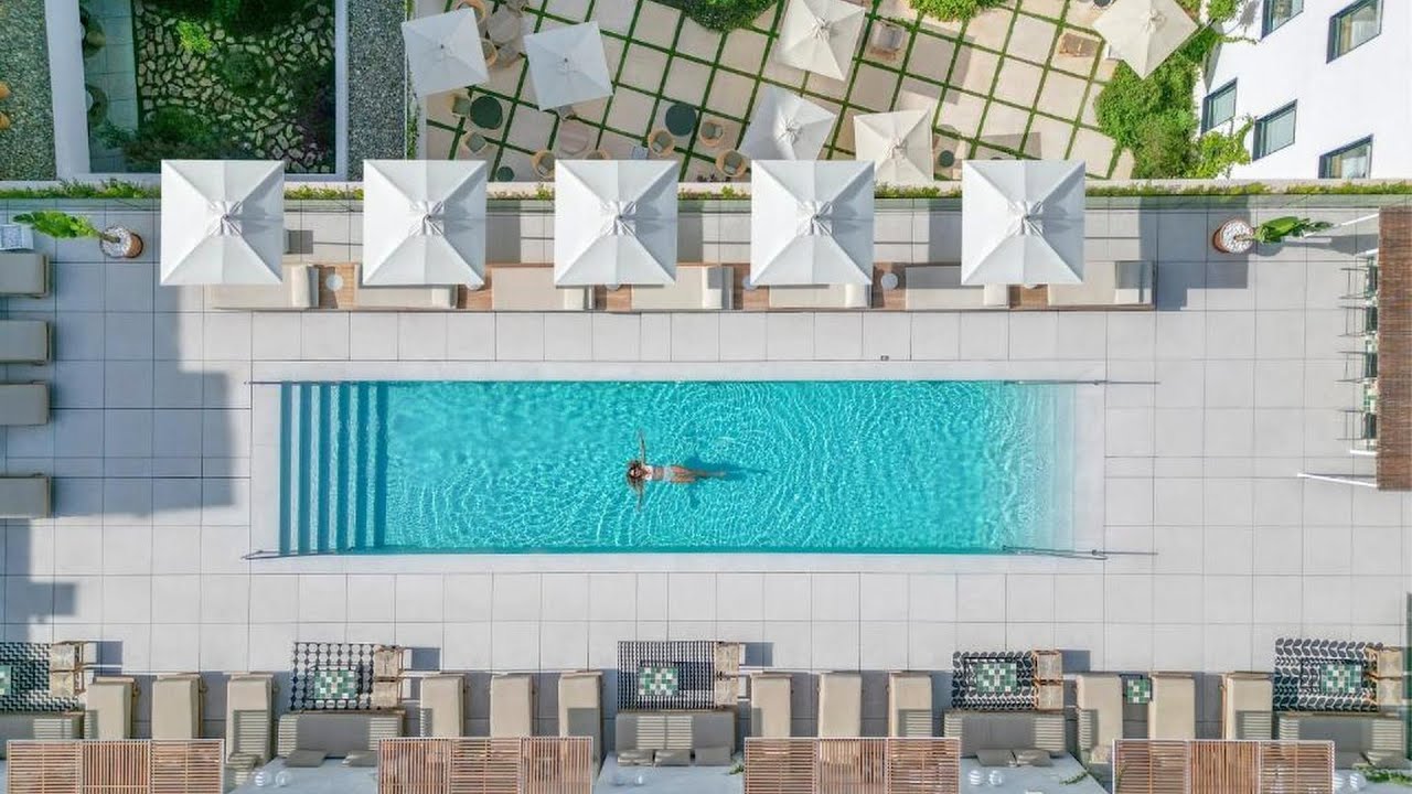 HM Palma Blanc | Majorca, Spain | Hotel Review🏠